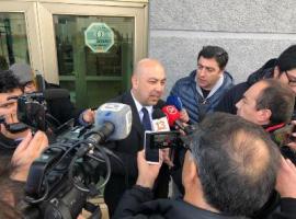 Fiscal Jefe de Calbuco, Marcelo Maldonado González.