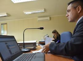 La investigación fue dirigida por el fiscal Luis Contreras.