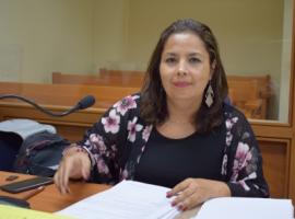 Fiscal Lorena Pavez Barra