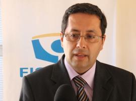 La confirmación de la entrega de los cuerpos la realizó el fiscal jefe de Copiapó, Gabriel Meza Peña.