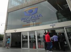 Fiscalía Metropolitana Centro Norte.