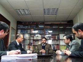 Con este acuerdo, se buscan mejorar los flujos de información entre ambas instituciones.