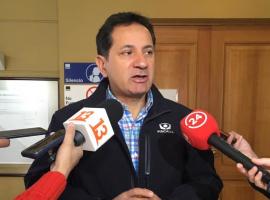 Los hechos de la causa fueron formalizados por el fiscal jefe de Copiapó, Christian González Carriel.