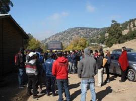 Bolivianos están bajo el reguardo de la Unidad de Víctimas y Testigos de la fiscalía maulina