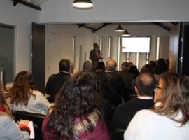 Capacitación Corporación de Salud y Educación de Ñuñoa