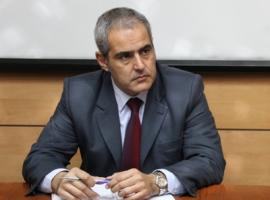 "A mí me da lo mismo que reduzcan el período mío, pero como país me parece preocupante y malo", Sabas Chahuán