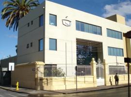 La Fiscalía de Ovalle formalizó la investigación por el caso de un menor imputado de ingresar a robar a condominio.