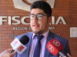 El caso es dirigido e investigado por el fiscal Guillermo Zárate Chacana.