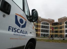 Los fiscales llevan la actividad a distintos lugares de la región.
