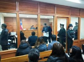 La Fiscalía de Valdivia tendrá un plazo de 120 días para investigar