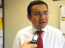 El fiscal Rodrigo Céspedes formalizó la investigación.