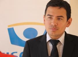 El fiscal Juan Sebastián de la Fuente formalizó la investigación en el Juzgado de Garantía de la ciudad.