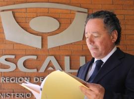 La investigación de este caso la dirigió el fiscal jefe de esta comuna, Alejandro Vidal.