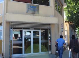 Fiscalía de Melipilla