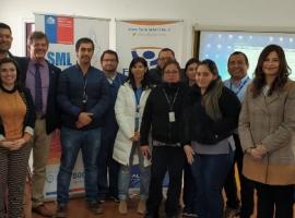 La Fiscalía de Atacama intervino en temas de alto interés frente a las investigaciones de delitos sexuales.