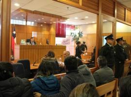 La Fiscalía formalizó la investigación de este caso.