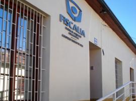 La Fiscalía de Combarbalá instruyó diligencias a la PDI