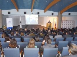 Fiscal destacó baja en la audiencia de algunos ilícitos en el Maule