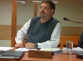 Francisco Caballero, fiscal de Rancagua especializado en delitos económicos
