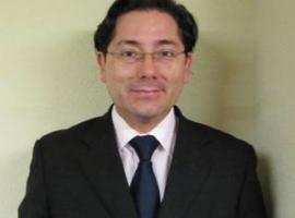Fiscal Andrés Gallardo