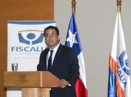 Fiscal Regional de Los Lagos, Marcos Emilfork Konow.