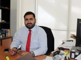 El fiscal Maximiliano Mariángel estuvo a cargo de este caso y otros asociados al foco investigativo..