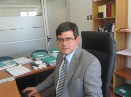 Fiscal de Calama, Alejandro Peña