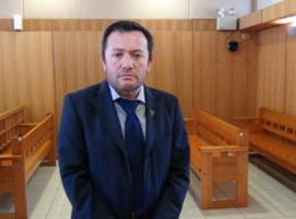 Fiscal Adrian Vega
