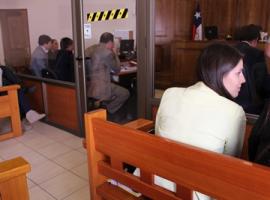 El Juzgado de Garantía coincidió con la Fiscalía en orden a que no han aparecido nuevos antecedentes para revocar internación provisoria.