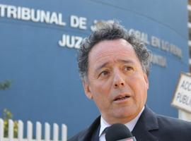 Ambos hechos fueron indagados por el fiscal Alejandro Vidal Baeza.
