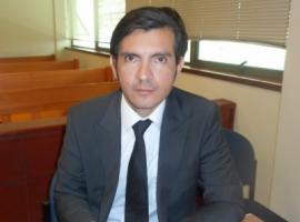 Fiscal Juan castro