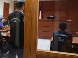 Juzgado de Garantía de Antofagasta