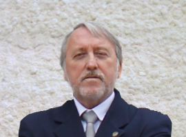 Actual Fiscal Regional Metropolitano Oriente, Alberto Ayala.