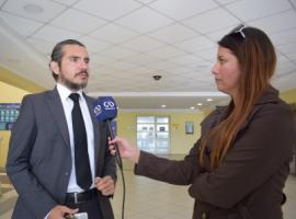 Fiscal Juan Castro Bekios