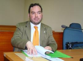 El hecho ocurrió el viernes en una estancia del sector Coyhaique Alto, explicó el fiscal José Moris.