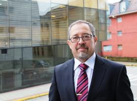 Juan Agustín es el actual Fiscal Regional de Magallanes y de la Antártica Chilena