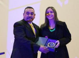 Hogar Los Tilos de Osorno entregó reconocimiento a Fiscalía por Programa de Salidas Alternativas