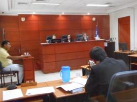Tribunal Oral de Antofagasta