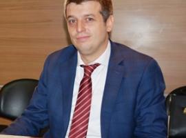 Fiscal Sebastián González