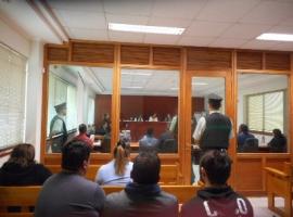 Juzgado de Garantía de Antofagasta