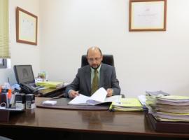 Fiscal de Tocopilla, Andrés Godoy