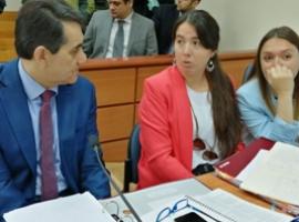 Sujeto fu condenado a una pena cercana a los 15 años de cárcel sin poder optar a ningún tipo de beneficios