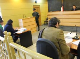 En la audiencia se conocieron los primeros detalles de la investigación que está dirigiendo la Fiscalía.