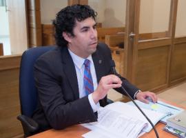 Fiscal Manuel Soto
