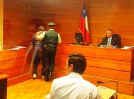 Pese a la oposición de la defensa, la Fiscalía consiguió que se decretara la prisión preventiva