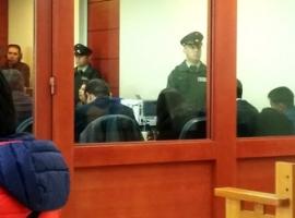 En el juicio se cuenta con 60 testigos y se estima que extenderá por tres semanas.