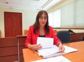 Fiscal Paola Acevedo Vera