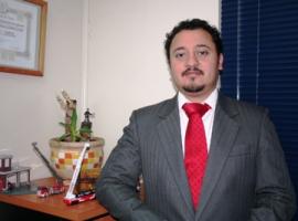 El Fiscal Mario Carrera encabeza las diligencias de investigación.