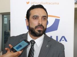 Las diligencias investigativas de ambos casos fueron dirigidas por el fiscal Luis Zepeda Rodríguez.