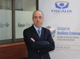 Delitos de este tipo disminuyeron drásticamente en la zona, según explicó el fiscal jefe de SACFI, Patricio Jory